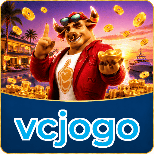 Logo vcjogo Loteria Online