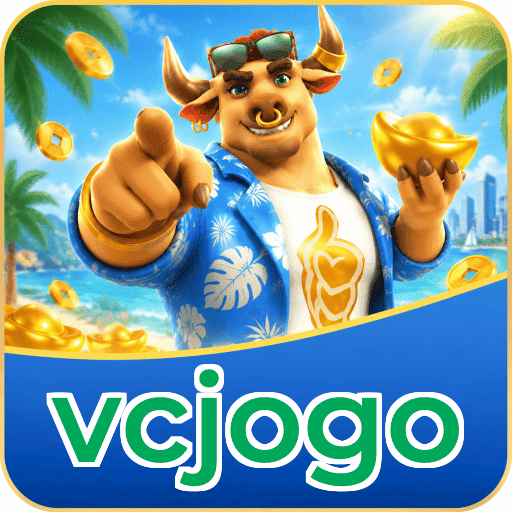 vcjogo Logo - Bônus com Rollover Justo