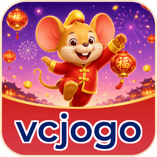 Logo vcjogo Plataforma Certificada