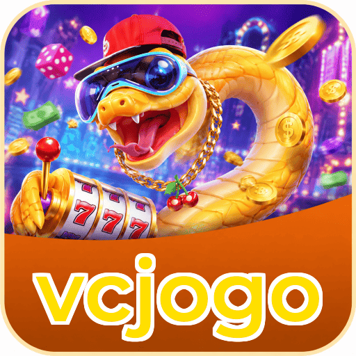 vcjogo Logo Oficial