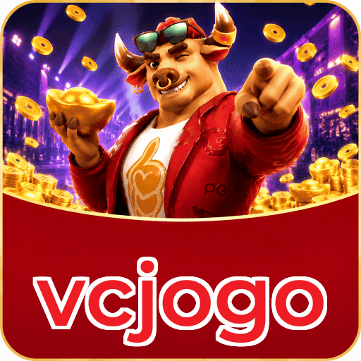 Requisitos do APK vcjogo para Android - Logo Oficial