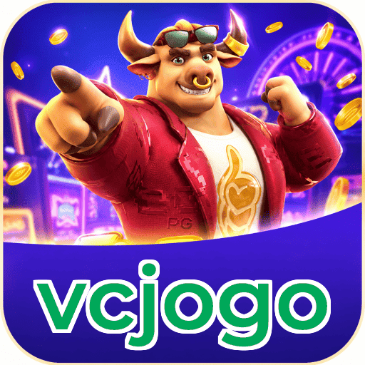 Logo da vcjogo