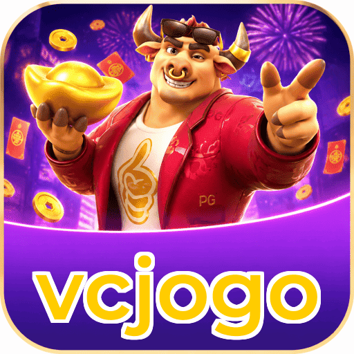 vcjogo VIP Program Logo