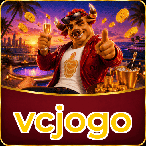 vcjogo Download Speed Test Logo - Teste de Velocidade Certificado