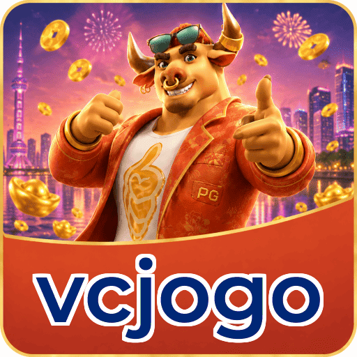 vcjogo Logo Seguro